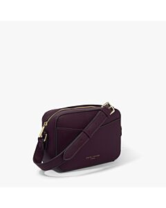 Katie Loxton Casey Crossbody Bag - Black